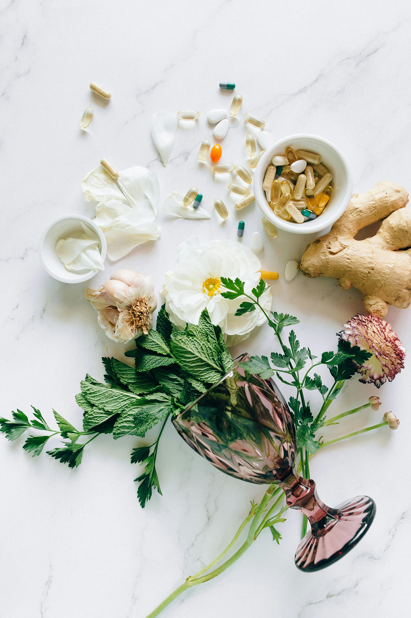 7 Signs of Gut Inflammation in Women (That Have Nothing to Do With Your Stomach)